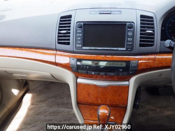 Used 2005 AT toyota premio ZZT240 Image[22]