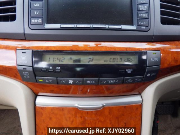 Used 2005 AT toyota premio ZZT240 Image[24]