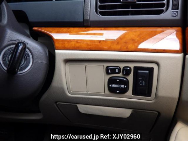 Used 2005 AT toyota premio ZZT240 Image[26]