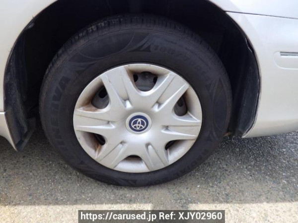 Used 2005 AT toyota premio ZZT240 Image[29]