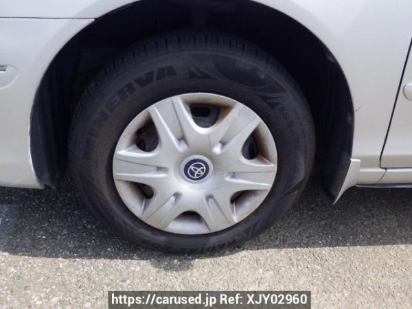 Used 2005 AT toyota premio ZZT240 Image[30]