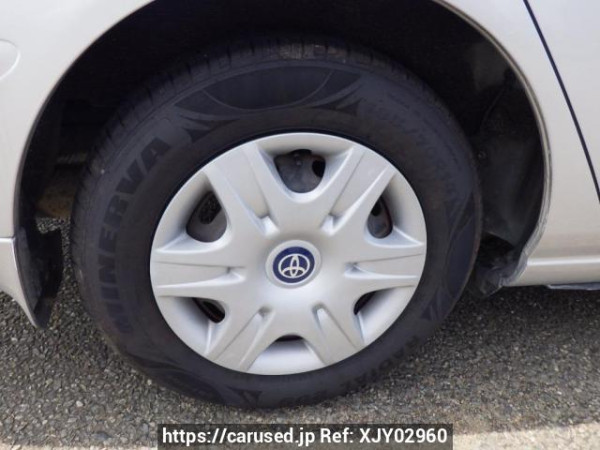 Used 2005 AT toyota premio ZZT240 Image[31]