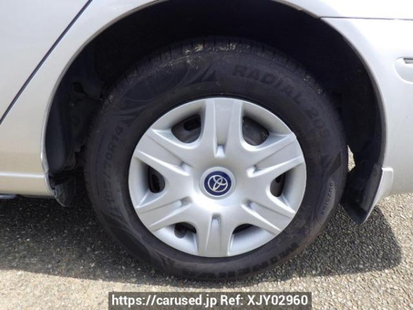 Used 2005 AT toyota premio ZZT240 Image[32]