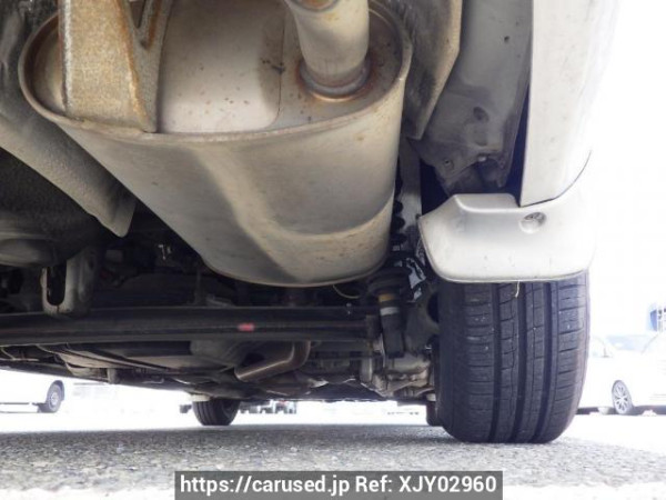 Used 2005 AT toyota premio ZZT240 Image[40]