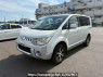 Used 2009 AT mitsubishi delica-d5 CV5W Image[2]