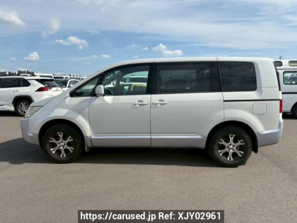 Used 2009 AT mitsubishi delica-d5 CV5W Image[3]