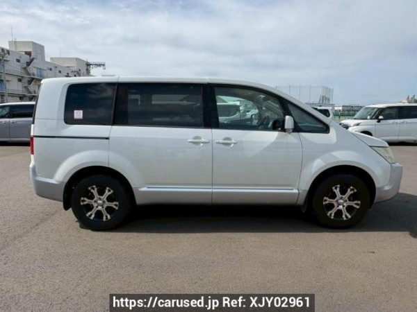 Used 2009 AT mitsubishi delica-d5 CV5W Image[7]