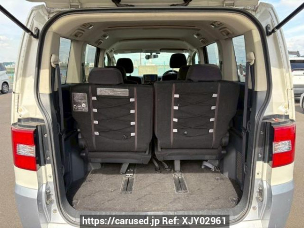Used 2009 AT mitsubishi delica-d5 CV5W Image[8]