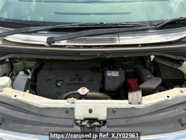 Used 2009 AT mitsubishi delica-d5 CV5W Image[9]