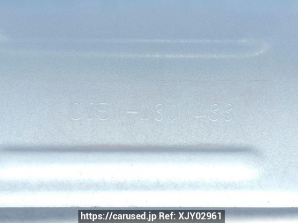 Used 2009 AT mitsubishi delica-d5 CV5W Image[11]