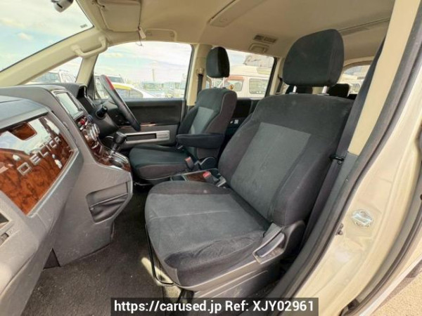 Used 2009 AT mitsubishi delica-d5 CV5W Image[13]