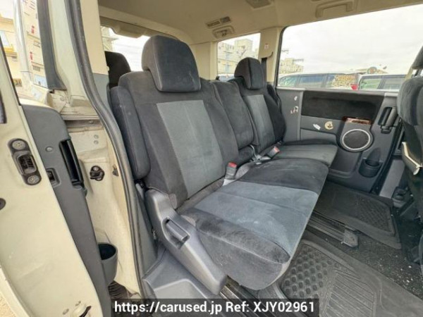 Used 2009 AT mitsubishi delica-d5 CV5W Image[14]