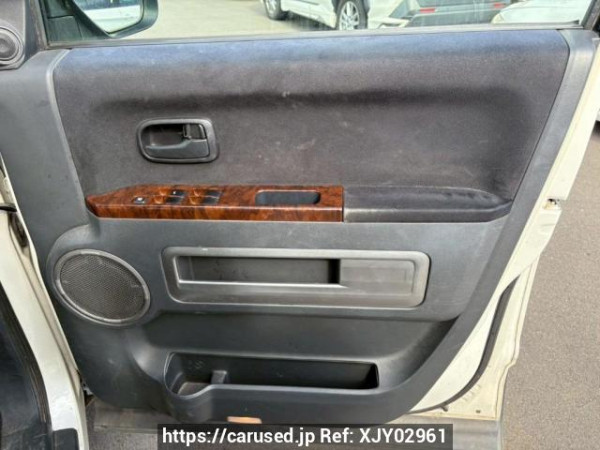 Used 2009 AT mitsubishi delica-d5 CV5W Image[17]