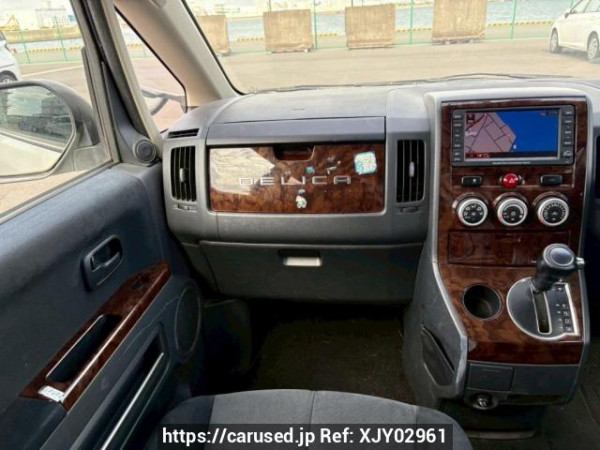 Used 2009 AT mitsubishi delica-d5 CV5W Image[19]