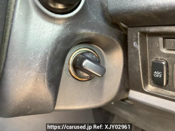 Used 2009 AT mitsubishi delica-d5 CV5W Image[21]