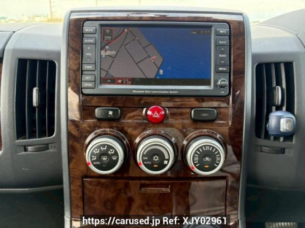 Used 2009 AT mitsubishi delica-d5 CV5W Image[23]