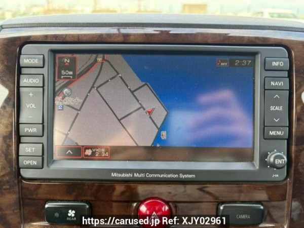 Used 2009 AT mitsubishi delica-d5 CV5W Image[24]