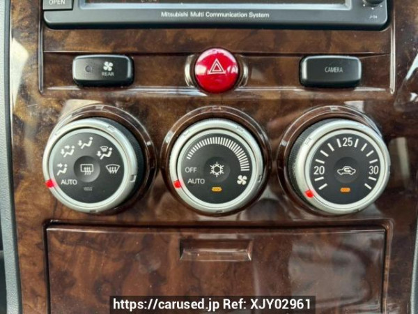 Used 2009 AT mitsubishi delica-d5 CV5W Image[26]