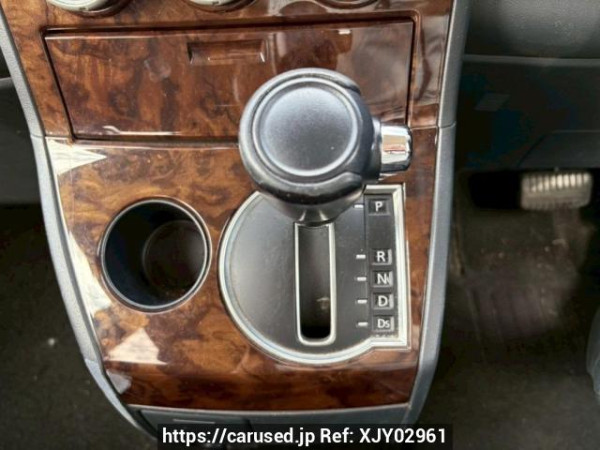 Used 2009 AT mitsubishi delica-d5 CV5W Image[27]