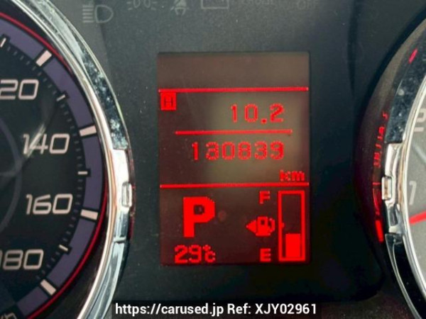 Used 2009 AT mitsubishi delica-d5 CV5W Image[29]