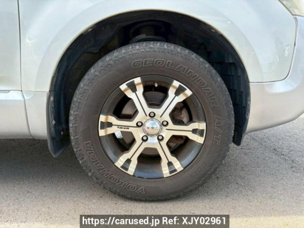Used 2009 AT mitsubishi delica-d5 CV5W Image[30]