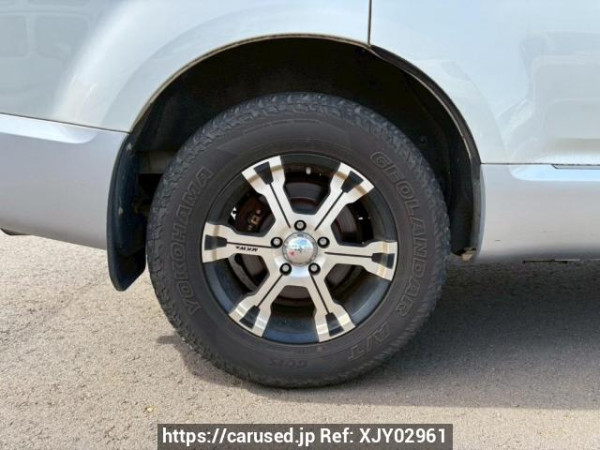 Used 2009 AT mitsubishi delica-d5 CV5W Image[31]