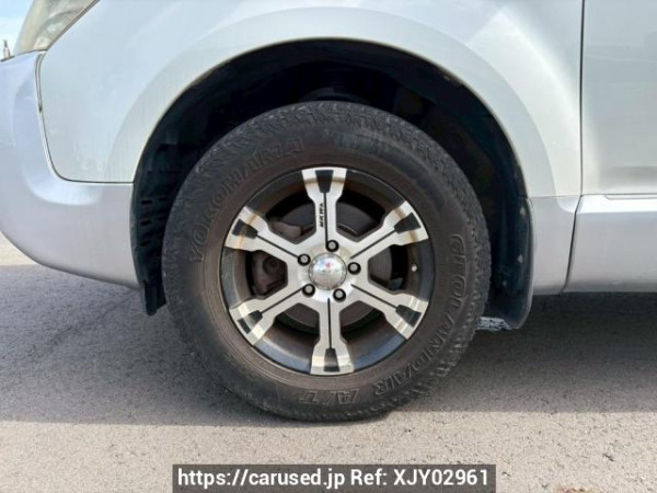 Used 2009 AT mitsubishi delica-d5 CV5W Image[33]