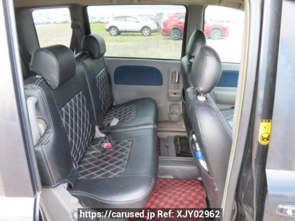 Used 2004 AT toyota sienta NCP81G Image[15]