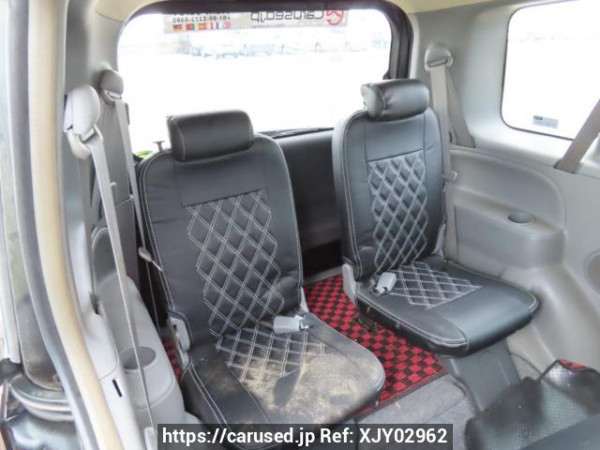 Used 2004 AT toyota sienta NCP81G Image[19]