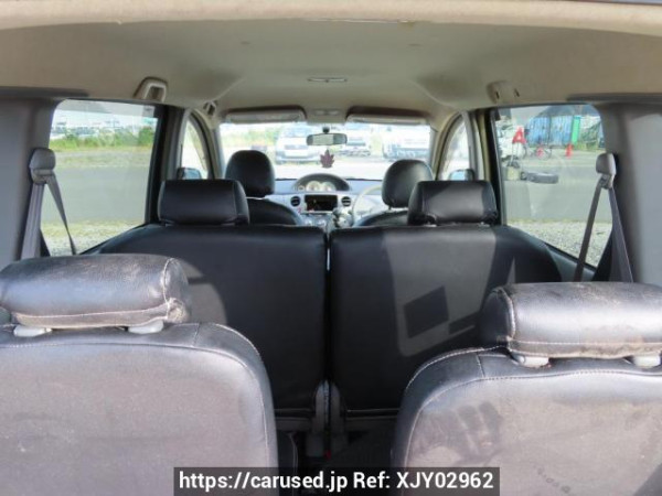 Used 2004 AT toyota sienta NCP81G Image[21]