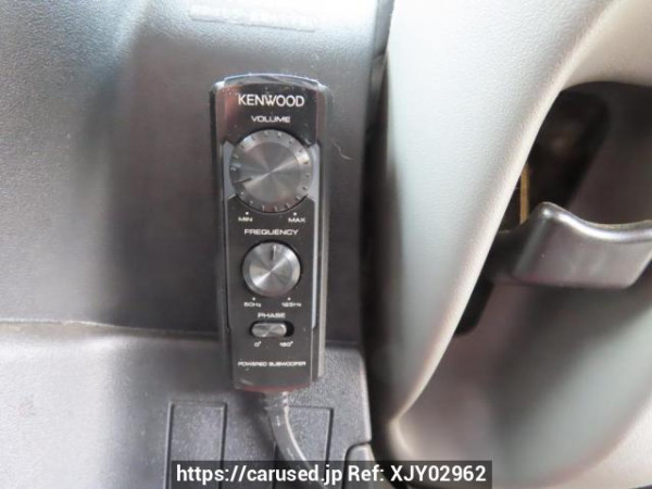 Used 2004 AT toyota sienta NCP81G Image[22]