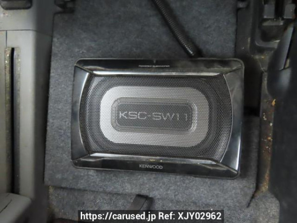 Used 2004 AT toyota sienta NCP81G Image[23]