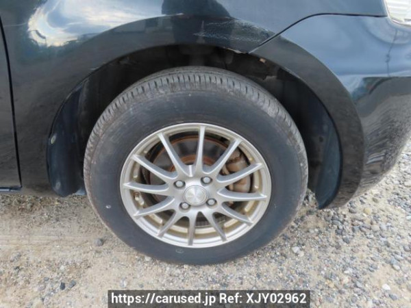 Used 2004 AT toyota sienta NCP81G Image[33]