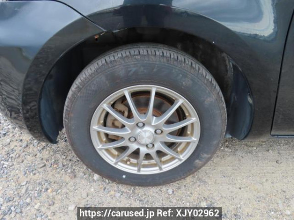 Used 2004 AT toyota sienta NCP81G Image[34]