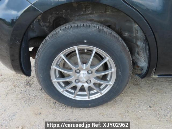 Used 2004 AT toyota sienta NCP81G Image[35]