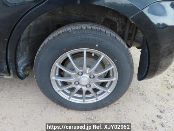 Used 2004 AT toyota sienta NCP81G Image[36]