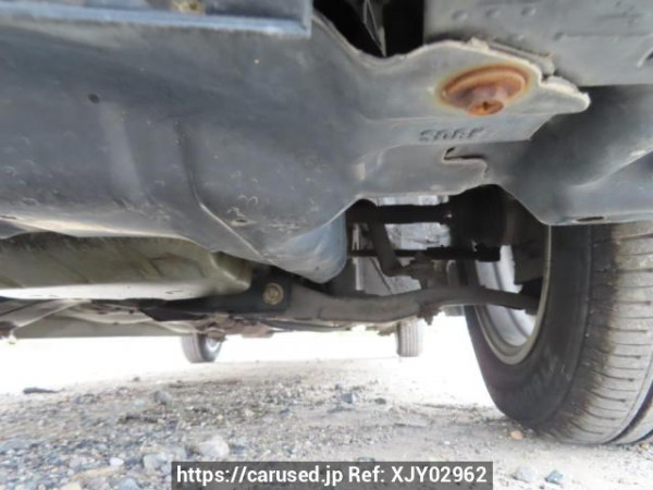 Used 2004 AT toyota sienta NCP81G Image[38]