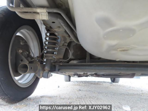 Used 2004 AT toyota sienta NCP81G Image[43]