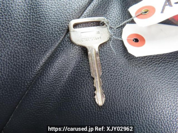 Used 2004 AT toyota sienta NCP81G Image[46]