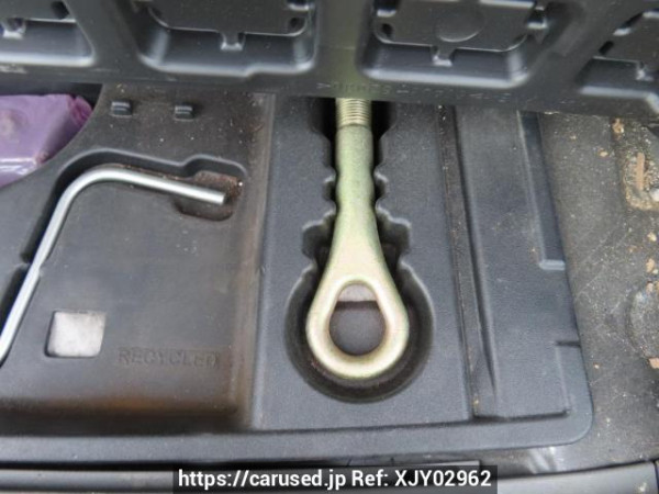 Used 2004 AT toyota sienta NCP81G Image[47]