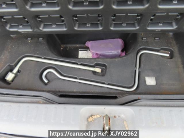 Used 2004 AT toyota sienta NCP81G Image[48]