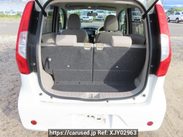 Used 2016 AT mitsubishi ek-wagon B11W Image[8]