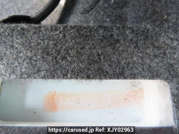 Used 2016 AT mitsubishi ek-wagon B11W Image[11]