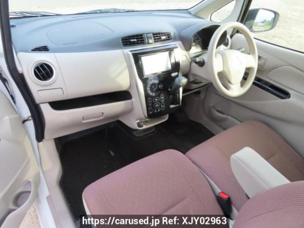 Used 2016 AT mitsubishi ek-wagon B11W Image[13]