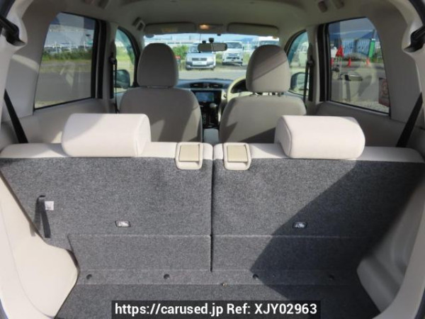 Used 2016 AT mitsubishi ek-wagon B11W Image[16]