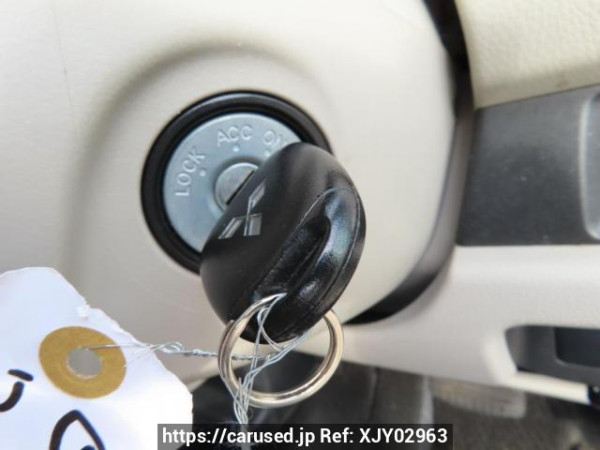 Used 2016 AT mitsubishi ek-wagon B11W Image[20]