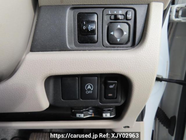 Used 2016 AT mitsubishi ek-wagon B11W Image[21]