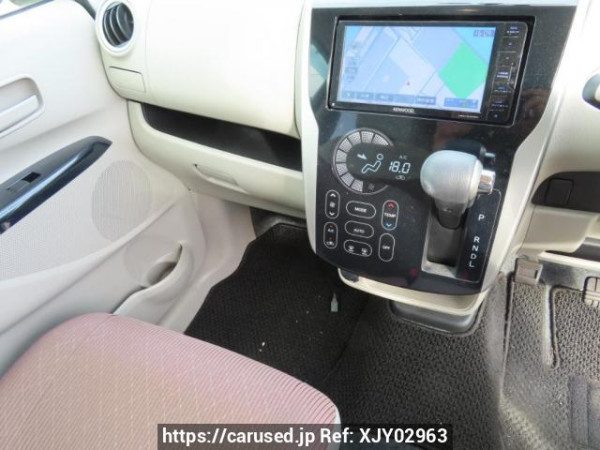 Used 2016 AT mitsubishi ek-wagon B11W Image[22]