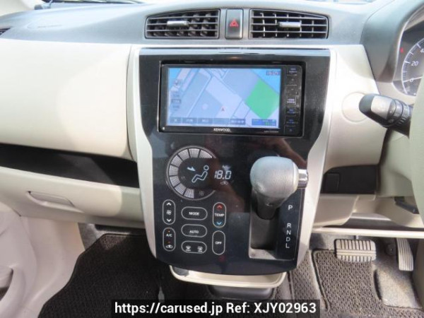 Used 2016 AT mitsubishi ek-wagon B11W Image[23]