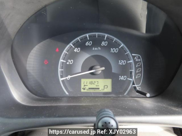 Used 2016 AT mitsubishi ek-wagon B11W Image[25]